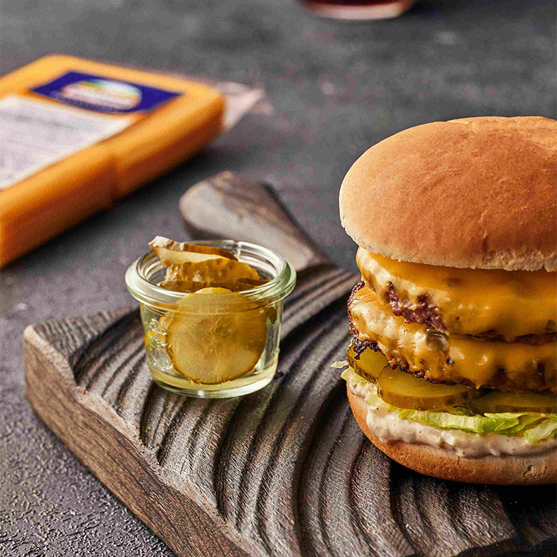 Сыр Плавленый