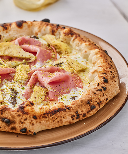 Сыр Моцарелла