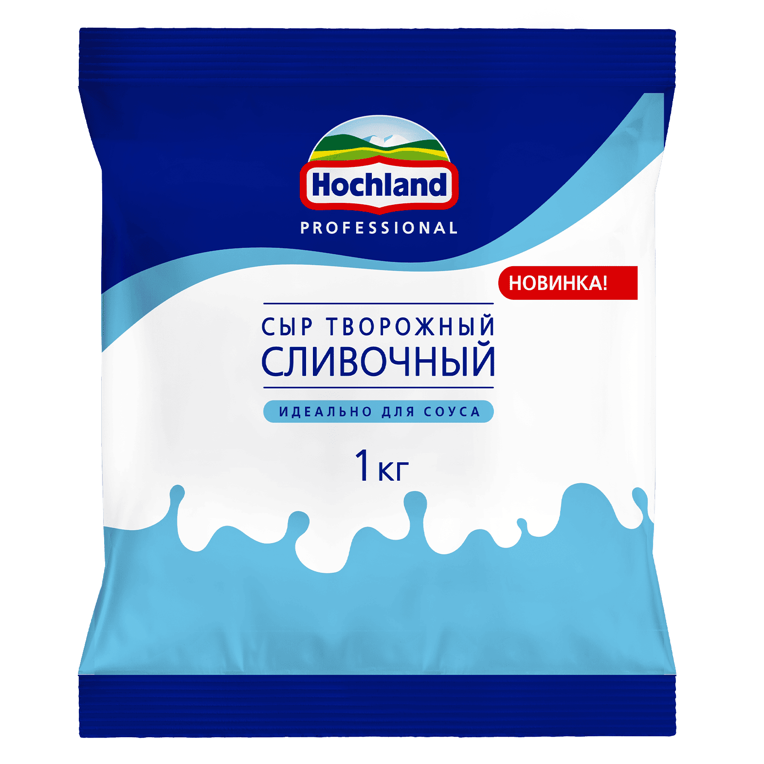 Сливочный творожный сыр
