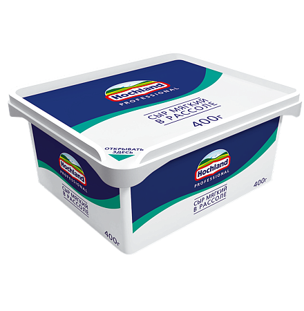 Сыр в рассоле