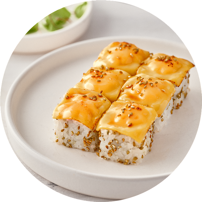 Сыр Плавленый