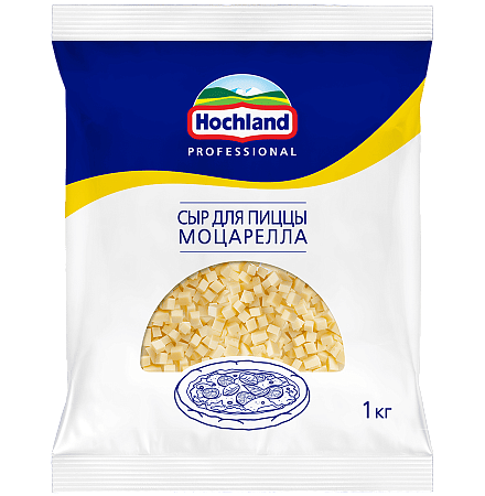Сыр Моцарелла
